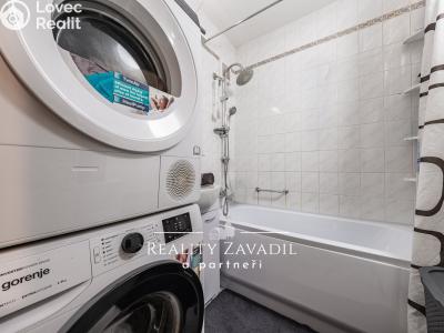 Prodej bytu 3+KK Praha, Kremnická č. 12