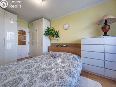 Prodej bytu 3+KK Praha, Kremnická č. 13
