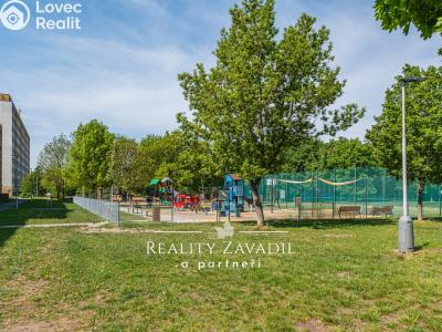 Prodej bytu 3+KK Praha, Kremnická č. 20