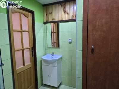 Prodej bytu 1+1 Litvínov, Tylova č. 10