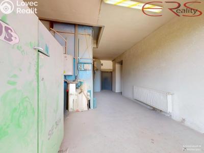 Продаж складу Březina č. 18