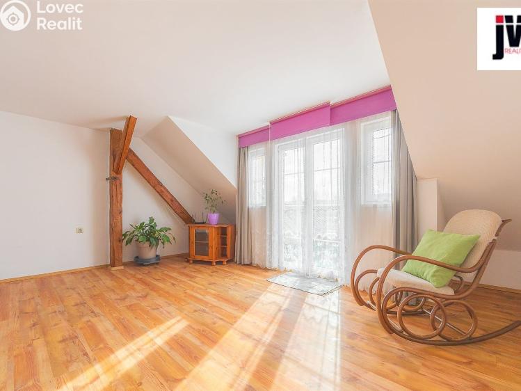 Prodej bytu 4+KK Chotěšov, Mantovská 259 č. 1