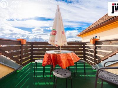 Продажа квартиры 4+KK Chotěšov, Mantovská 259 č. 2