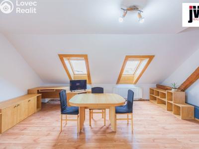 Продажа квартиры 4+KK Chotěšov, Mantovská 259 č. 3