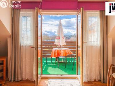 Продажа квартиры 4+KK Chotěšov, Mantovská 259 č. 4