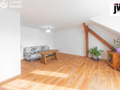Продажа квартиры 4+KK Chotěšov, Mantovská 259 č. 5