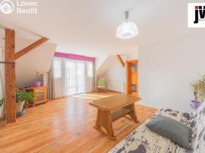 Продажа квартиры 4+KK Chotěšov, Mantovská 259 č. 6