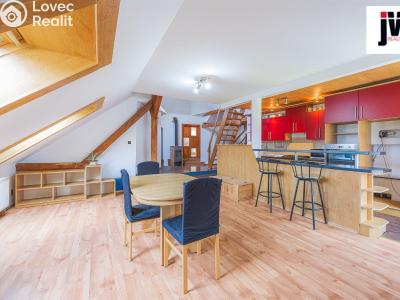 Продажа квартиры 4+KK Chotěšov, Mantovská 259 č. 7