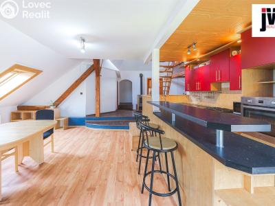 Продажа квартиры 4+KK Chotěšov, Mantovská 259 č. 8