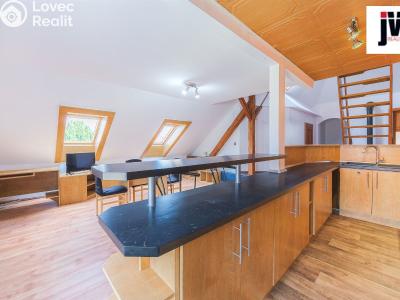 Продажа квартиры 4+KK Chotěšov, Mantovská 259 č. 9