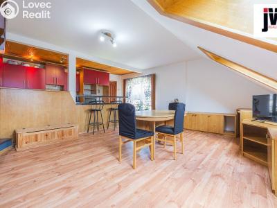 Продажа квартиры 4+KK Chotěšov, Mantovská 259 č. 10