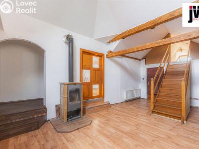 Продажа квартиры 4+KK Chotěšov, Mantovská 259 č. 11
