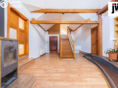 Продажа квартиры 4+KK Chotěšov, Mantovská 259 č. 12