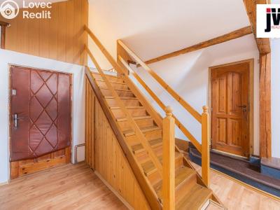 Продажа квартиры 4+KK Chotěšov, Mantovská 259 č. 13