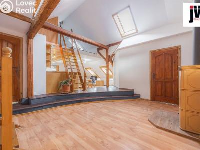 Продажа квартиры 4+KK Chotěšov, Mantovská 259 č. 14
