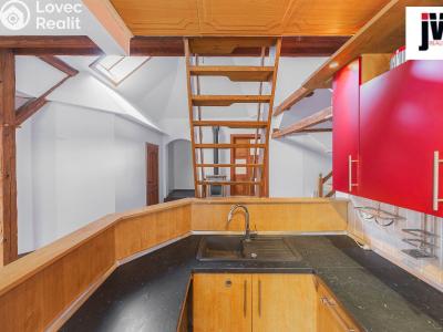 Продажа квартиры 4+KK Chotěšov, Mantovská 259 č. 16