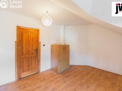 Продажа квартиры 4+KK Chotěšov, Mantovská 259 č. 17
