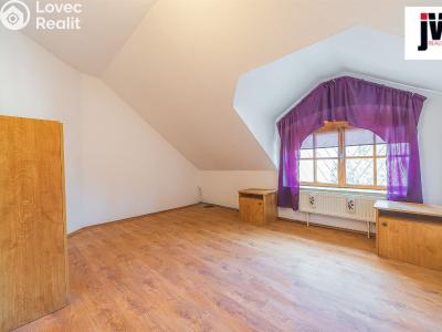 Продажа квартиры 4+KK Chotěšov, Mantovská 259 č. 18