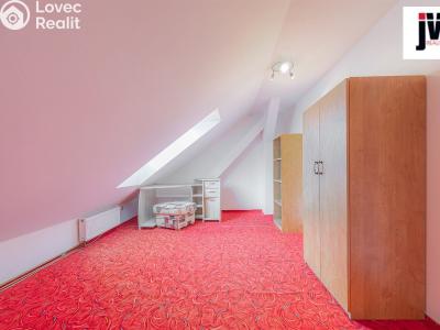 Продажа квартиры 4+KK Chotěšov, Mantovská 259 č. 19
