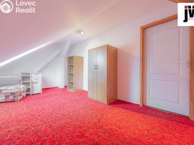 Продажа квартиры 4+KK Chotěšov, Mantovská 259 č. 20