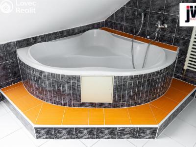 Продажа квартиры 4+KK Chotěšov, Mantovská 259 č. 21