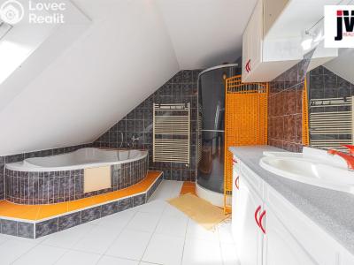 Продажа квартиры 4+KK Chotěšov, Mantovská 259 č. 22