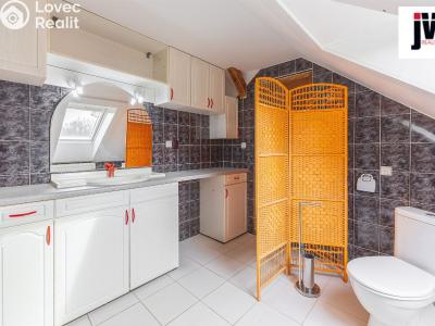 Продажа квартиры 4+KK Chotěšov, Mantovská 259 č. 23