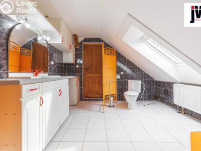 Продажа квартиры 4+KK Chotěšov, Mantovská 259 č. 24