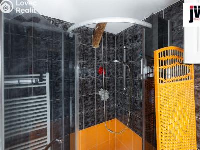 Продажа квартиры 4+KK Chotěšov, Mantovská 259 č. 25