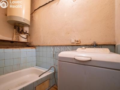 Prodej rodinného domu Lišov, Tyršova č. 22