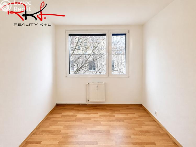 Pronájem bytu 2+KK Praha, U měšťanského pivovaru č. 3