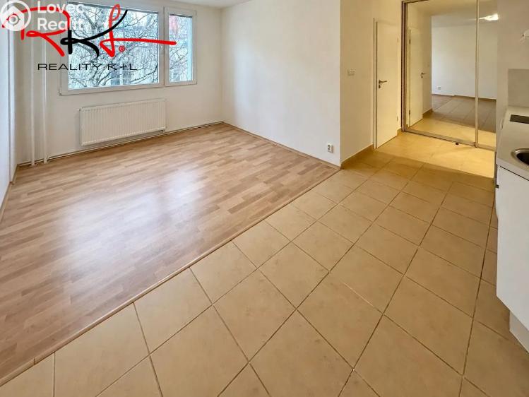 Pronájem bytu 2+KK Praha, U měšťanského pivovaru č. 4