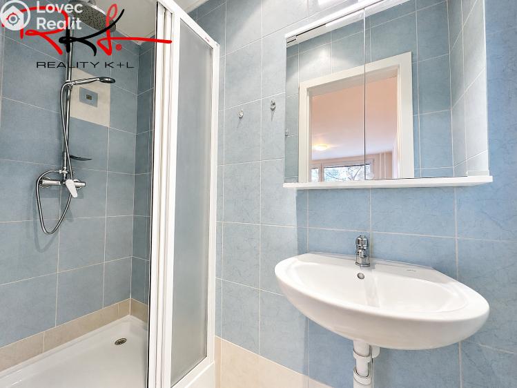 Pronájem bytu 2+KK Praha, U měšťanského pivovaru č. 5