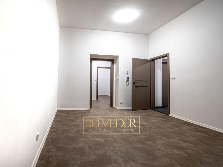 Оренда квартири 3+KK Teplice, Pražská č. 2