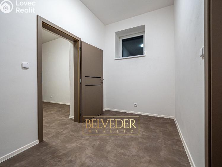 Оренда квартири 3+KK Teplice, Pražská č. 3