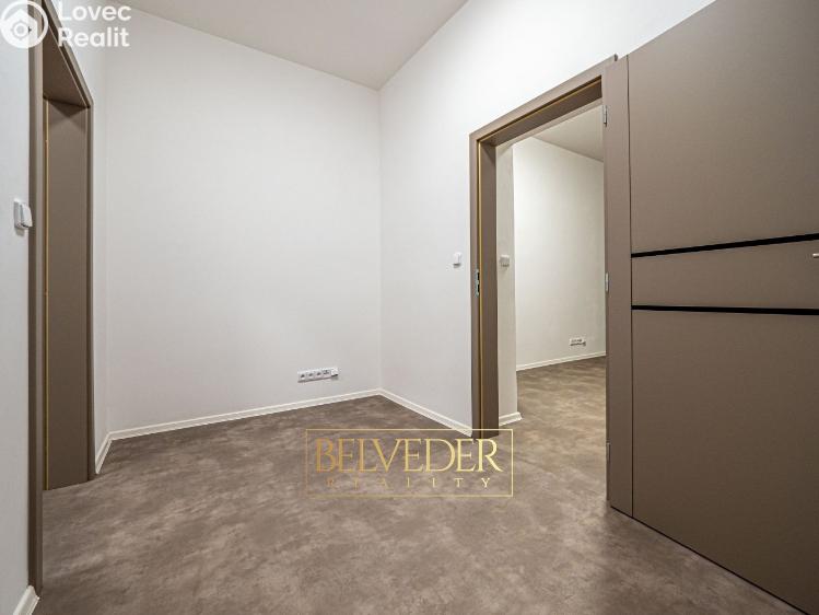 Оренда квартири 3+KK Teplice, Pražská č. 4