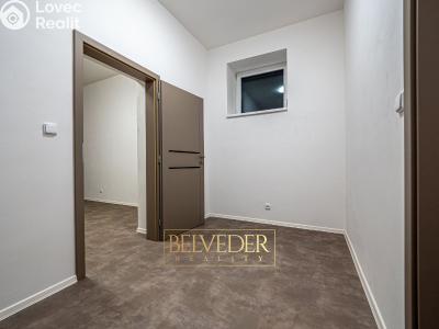 Оренда квартири 3+KK Teplice, Pražská č. 3