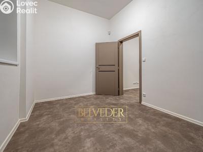 Оренда квартири 3+KK Teplice, Pražská č. 6