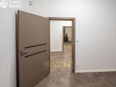 Оренда квартири 3+KK Teplice, Pražská č. 7