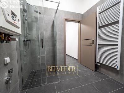 Оренда квартири 3+KK Teplice, Pražská č. 9