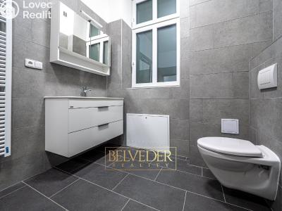 Оренда квартири 3+KK Teplice, Pražská č. 12