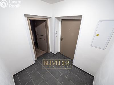 Оренда квартири 3+KK Teplice, Pražská č. 13