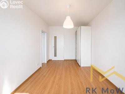Pronájem bytu 3+KK Praha, U Jezerky č. 5