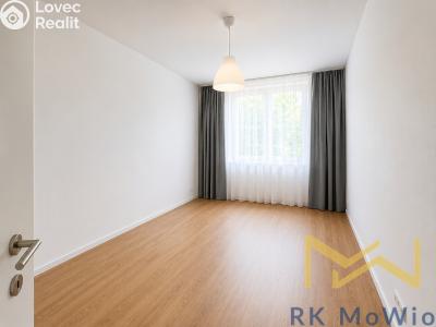 Оренда квартири 3+KK Praha, U Jezerky č. 4