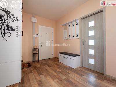 Prodej bytu 3+KK Nové Strašecí, Zahradní č. 10