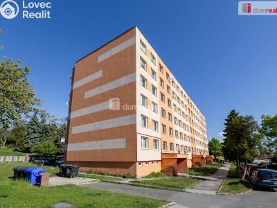 Prodej bytu 3+KK Nové Strašecí, Zahradní č. 13