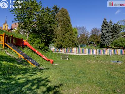 Prodej bytu 3+KK Nové Strašecí, Zahradní č. 15