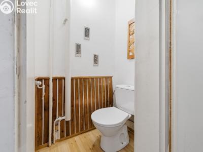 Prodej vícegeneračního domu Ostrava, Zolova č. 34