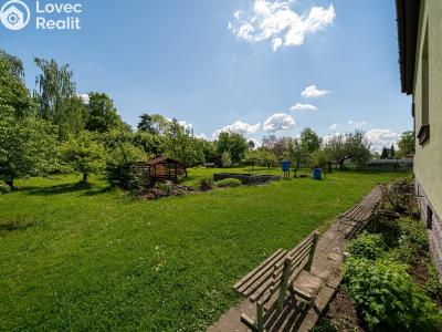 Prodej vícegeneračního domu Ostrava, Zolova č. 58