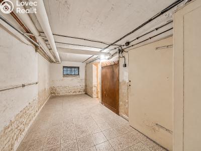 Prodej vícegeneračního domu Ostrava, Zolova č. 45